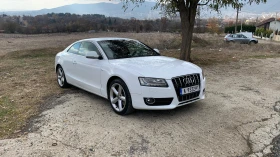 Audi A5 3.0TDI / QUATTRO / S-LINE / 239HP, снимка 2