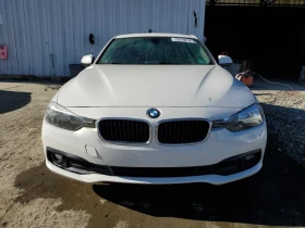 BMW 320 xDrive* Подгрев* Bluetooth, снимка 5