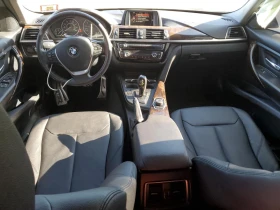 BMW 320 xDrive* Подгрев* Bluetooth, снимка 8