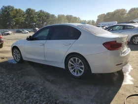 BMW 320 xDrive* Подгрев* Bluetooth, снимка 2