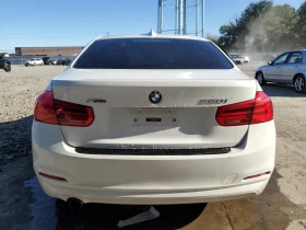 BMW 320 xDrive* Подгрев* Bluetooth, снимка 6