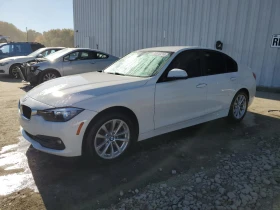 BMW 320 xDrive* Подгрев* Bluetooth, снимка 1