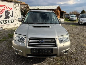 Обява за продажба на Subaru Forester 2.5i Turbo ~8 999 лв. - изображение 7