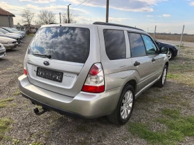 Обява за продажба на Subaru Forester 2.5i Turbo ~8 999 лв. - изображение 4