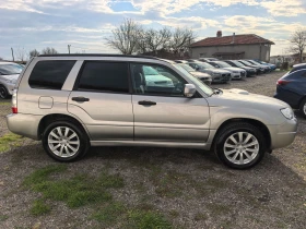 Обява за продажба на Subaru Forester 2.5i Turbo ~8 999 лв. - изображение 5