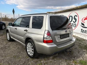 Обява за продажба на Subaru Forester 2.5i Turbo ~8 999 лв. - изображение 2