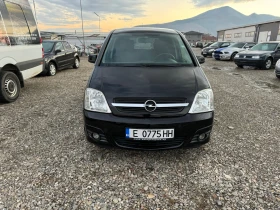 Opel Meriva 1.4i Газ бензин 90ксЛизинг, снимка 1