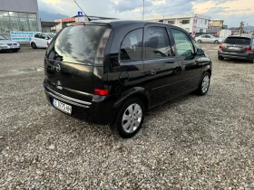 Opel Meriva 1.4i Газ бензин 90ксЛизинг, снимка 5