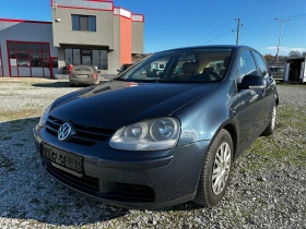 VW Golf 2.0 TDI - 140к.с - КОЖА 1