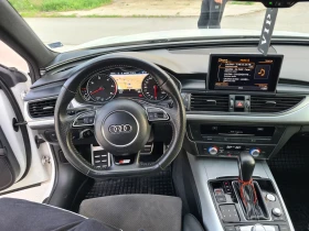 Audi A6 3xS-Line , снимка 11