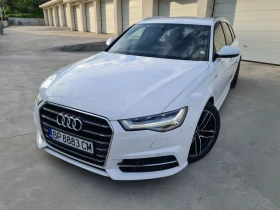 Audi A6 3xS-Line , снимка 2