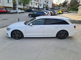 Audi A6 3xS-Line , снимка 7