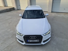 Audi A6 3xS-Line , снимка 3