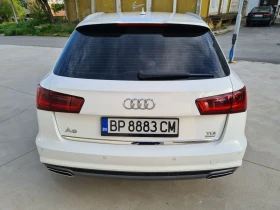 Audi A6 3xS-Line , снимка 5