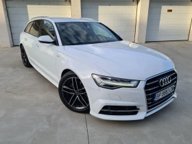 Audi A6 3xS-Line , снимка 1