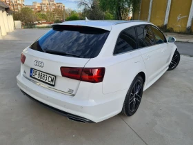 Audi A6 3xS-Line , снимка 6