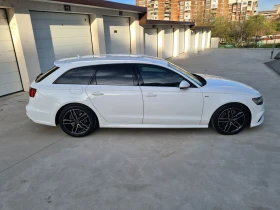 Audi A6 3xS-Line , снимка 8