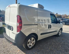 Fiat Doblo 1.6D MultiJet 105kc, снимка 6