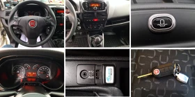 Fiat Doblo 1.6D MultiJet 105kc, снимка 8