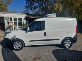 Fiat Doblo 1.6D MultiJet 105kc, снимка 3