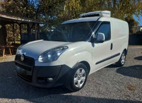 Fiat Doblo 1.6D MultiJet 105kc, снимка 1