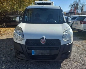 Fiat Doblo 1.6D MultiJet 105kc, снимка 2