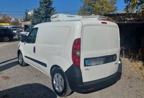 Fiat Doblo 1.6D MultiJet 105kc, снимка 4