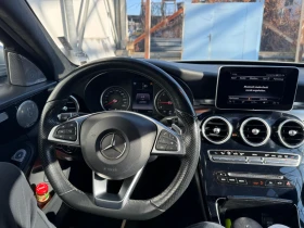 Mercedes-Benz C 220, снимка 7