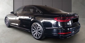 Audi A8 50 TDI Quattro = S-line= Гаранция, снимка 3