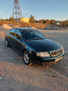 Audi A6 1.9 TDI, снимка 2