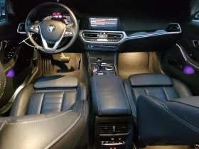 BMW 330 HEAD-UP* KEYLESS* 360 CAMERA* AMBIENT LIGHT* , снимка 7