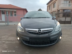 Opel Corsa 1.2i, снимка 2