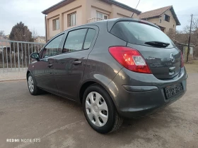 Opel Corsa 1.2i, снимка 4