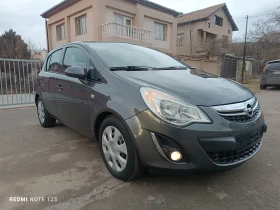 Opel Corsa 1.2i, снимка 1