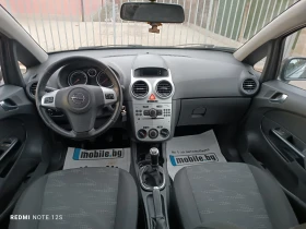 Opel Corsa 1.2i, снимка 8