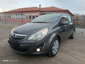 Opel Corsa 1.2i, снимка 3