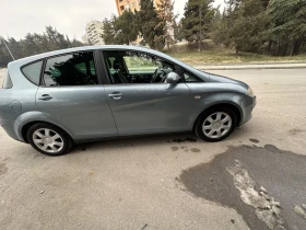 Seat Toledo, снимка 1