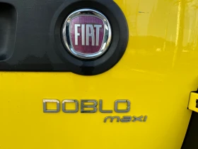 Fiat Doblo MAXI-M-JET | Mobile.bg    7