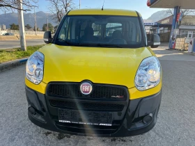 Fiat Doblo MAXI-M-JET | Mobile.bg    2