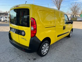 Fiat Doblo MAXI-M-JET | Mobile.bg    4