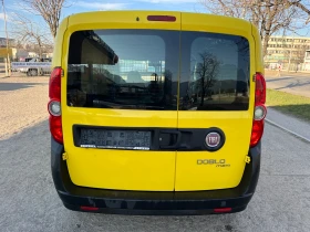 Fiat Doblo MAXI-M-JET | Mobile.bg    6