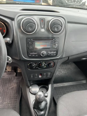 Dacia Sandero * 1.5 DCI* 90hp* Климатик* , снимка 11