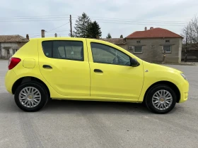 Dacia Sandero * 1.5 DCI* 90hp* Климатик* , снимка 5