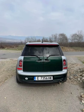 Mini Clubman R55, снимка 4