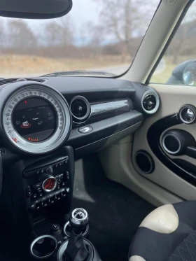 Mini Clubman R55, снимка 6