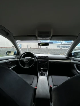 Обява за продажба на Audi A4 ~4 800 лв. - изображение 5