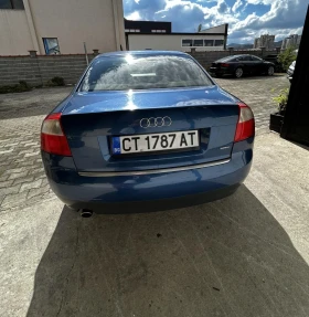 Обява за продажба на Audi A4 ~4 800 лв. - изображение 3
