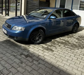 Обява за продажба на Audi A4 ~4 800 лв. - изображение 1