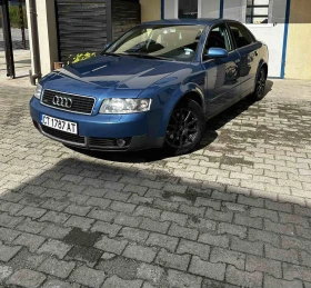 Обява за продажба на Audi A4 ~4 800 лв. - изображение 1