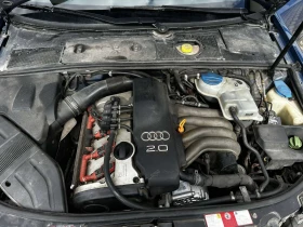 Audi A4 B6, Full Xenon,   ,   | Mobile.bg    15